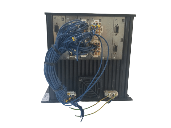 ACC70 VEHICLE CONTROLLER DANAHER MOTION 18401-18H - A1 Customer