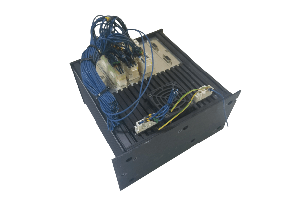 ACC70 VEHICLE CONTROLLER DANAHER MOTION 18401-18H - A1 Customer