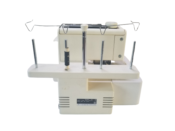 Huskylock 560 ED T Sewing machine