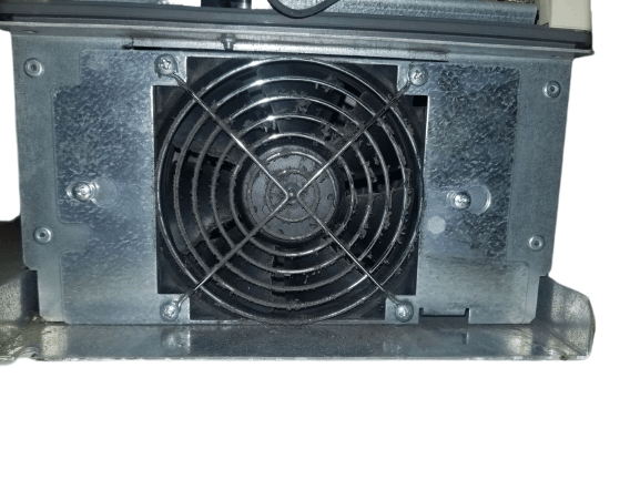 ABB VFD Drive ACS800-01-0030-3+E200+R708 30KW WALL MOUNTED DRIVE