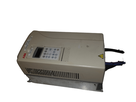 ABB VFD Drive ACS800-01-0030-3+E200+R708 30KW WALL MOUNTED DRIVE