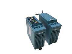 Parker AC650 Inverter Drive 650/003/400/F/00/DISPR/UK/0/0 0.37 kW