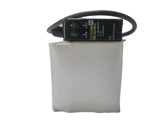 Omron E3S-CL2-M1J 0.3M long-distance photoelectric sensor