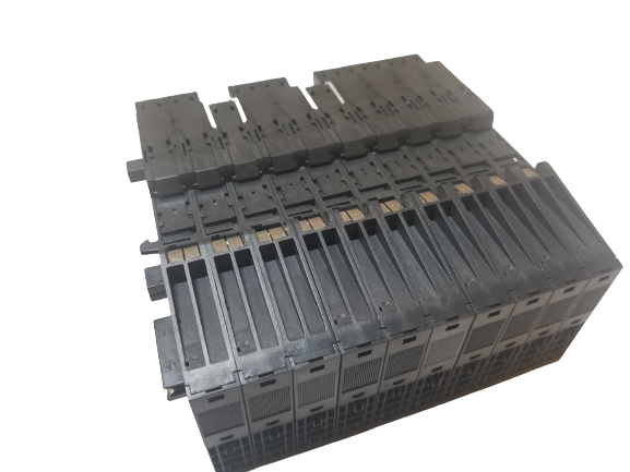 Lot of 18 Siemens Simatic Profibus 6ES7 151-1AA06-0AB0 and Digital Inputs outputs