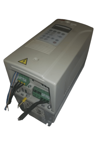 ABB VFD Drive ACS800-01-0009-3+E200+R708 5.5KW wall mounted drive