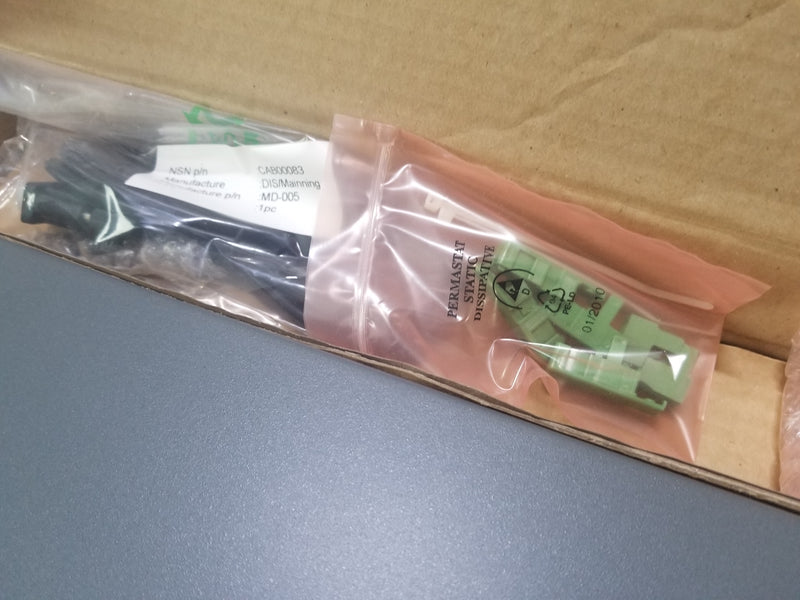 Nokia Siemens Networks A-1200 Fiber Optic Ethernet Switch