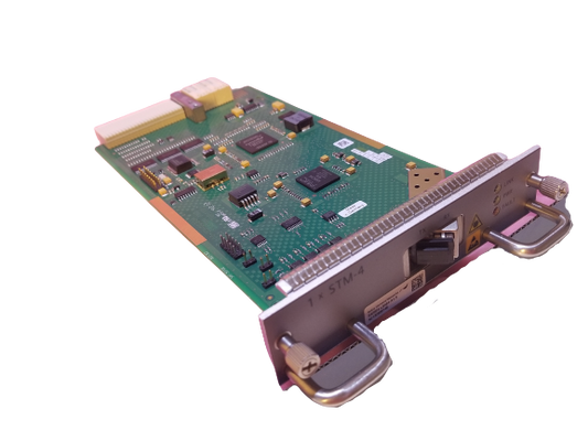 Fiber optic module Nokia Siemens Networks S42024-L5464-A1-5