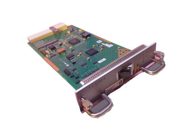 Fiber optic module Nokia Siemens Networks S42024-L5464-A1-5