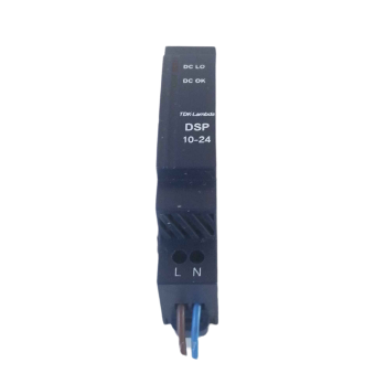 TDK-Lambda DSP10-24 DIN Rail Power Supply