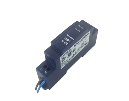 TDK-Lambda DSP10-24 DIN Rail Power Supply