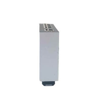 Phoenix Industrial Ethernet Switch - FL SWITCH SFNB 5TX - 2891001