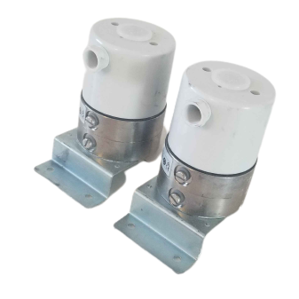 Siemens QBE63-DP02  Differential pressure sensor for liquids and gases (DC 0…10 V) 0…20 kPa