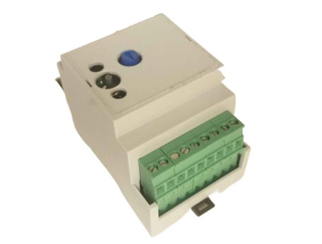 PRODUAL Jva 24 Temperature Controller