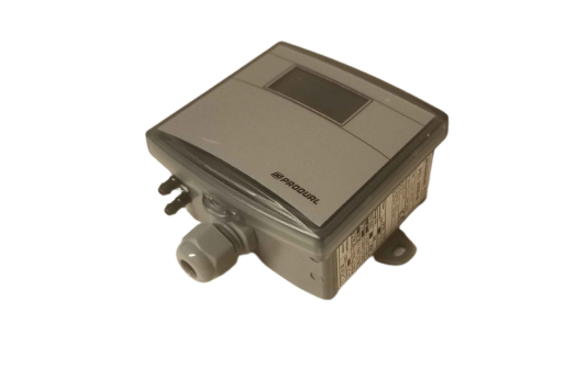 Produal  PEL 2500-N Differential Pressure Transmitter