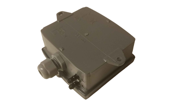 Produal  PEL 2500-N Differential Pressure Transmitter