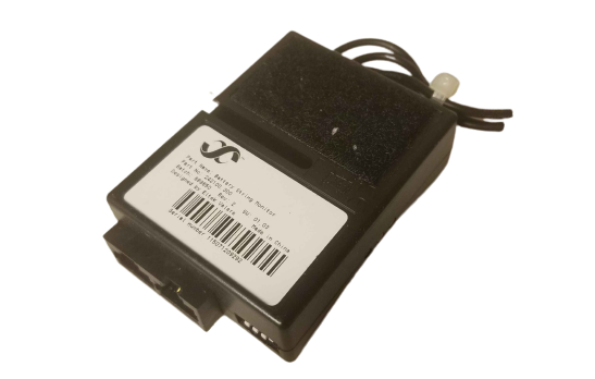 Eltek 242100.300 Battery String Monitor