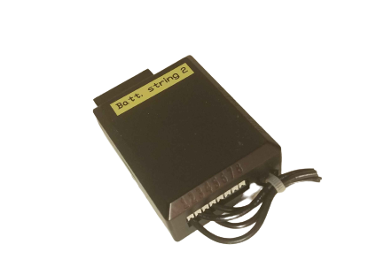 Eltek 242100.300 Battery String Monitor