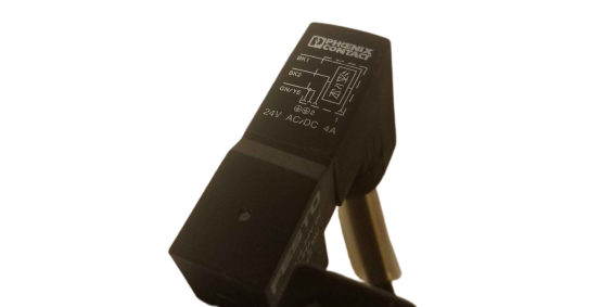Festo MS4-LFR-1/4-D6-C-R-V-AS 529146 valve
