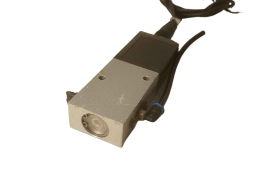Festo Proportional valve MPYE-5-M5-010-B 154200
