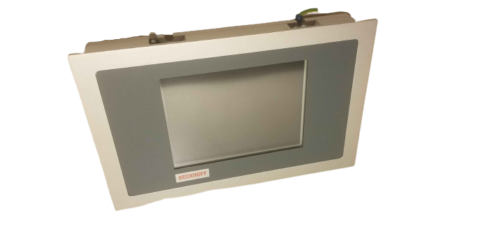 Beckhoff CP6709-0001-0020 6.5" HMI Touch Screen Operator Interface Panel