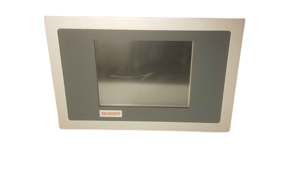 Beckhoff CP6709-0001-0020 6.5" HMI Touch Screen Operator Interface Panel