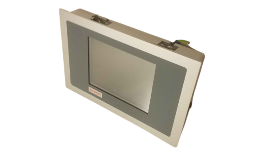 Beckhoff CP6709-0001-0020 6.5" HMI Touch Screen Operator Interface Panel