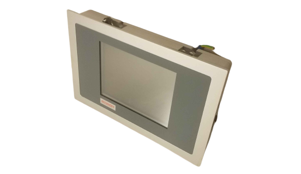 Beckhoff CP6709-0001-0020 6.5" HMI Touch Screen Operator Interface Panel