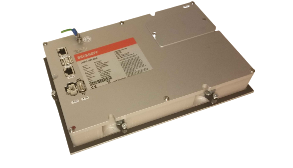 Beckhoff CP6709-0001-0020 6.5" HMI Touch Screen Operator Interface Panel