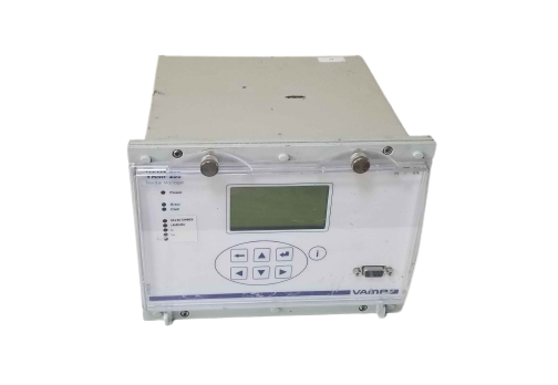 Vamp 255 Feeder Manager VAMP255-010722