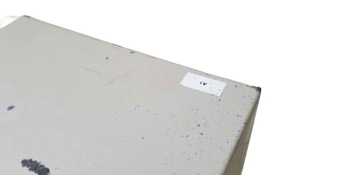 Vamp 255 Feeder Manager VAMP255-010722
