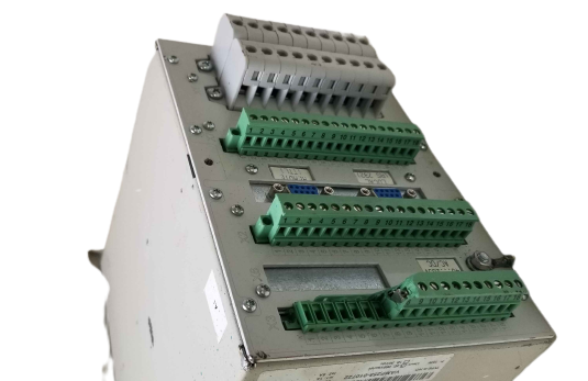 Vamp 255 Feeder Manager VAMP255-010722