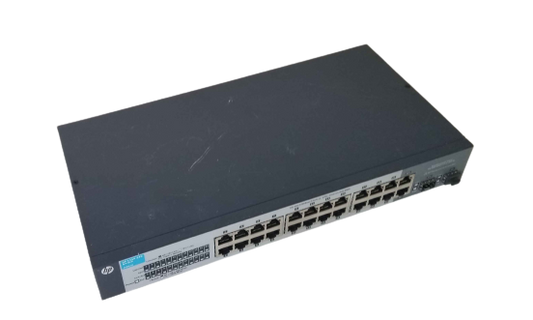 HP J9561A Procurve 1410-24G Switch HP