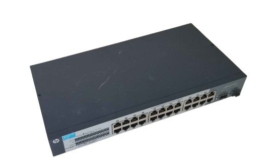 HP J9561A Procurve 1410-24G Switch HP