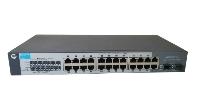 HP J9561A Procurve 1410-24G Switch HP