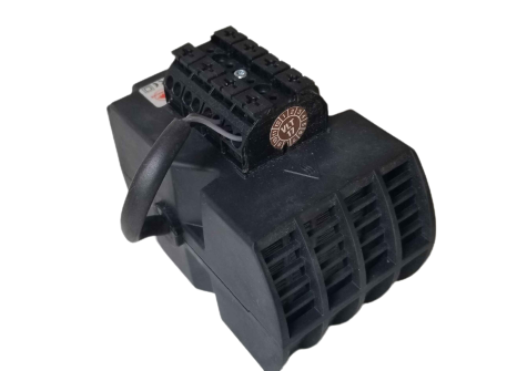 Eichenauer ESH400/B/230/230/2/1/1/A Heater