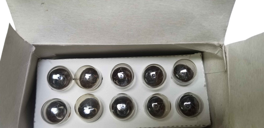 Siemens 8WD43281XX Incandescent Bulb