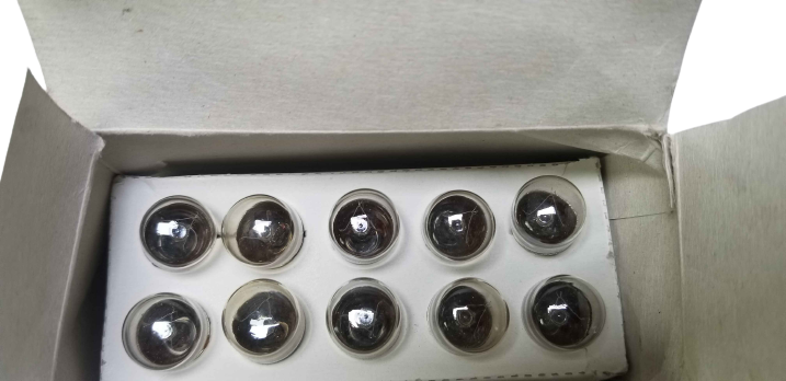 Siemens 8WD43281XX Incandescent Bulb