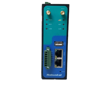 Robustel R3000-3P Industrial Cellular Router