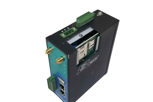 Robustel R3000-3P Industrial Cellular Router