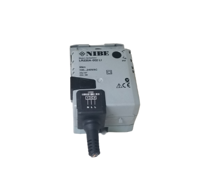 Nibe LR230A-002 LI Actuator 5Nm 100/240VAC