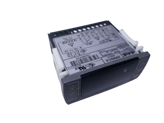 Dixell XR60CX-5N0C0 Electronic controller