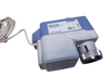 Ouman M31C150 3-point controlled valve motor 24 VAC