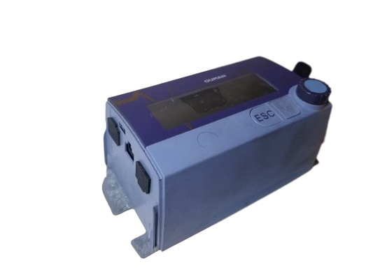 Ouman EH-800E 2.0.5 Intelligent heating controller