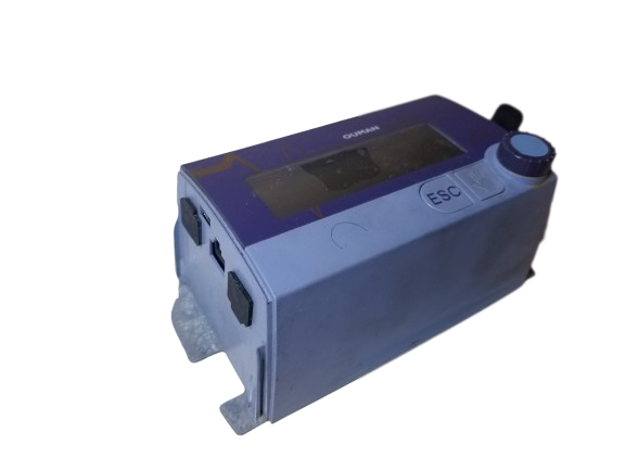 Ouman EH-800E 2.0.5 Intelligent heating controller