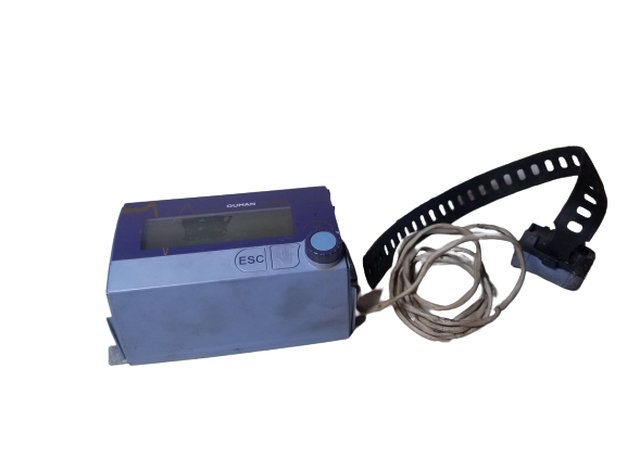 Ouman EH-800E 2.0.5 Intelligent heating controller