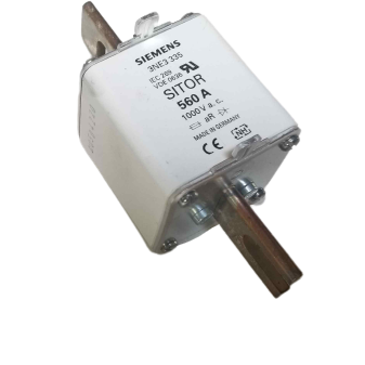 siemens 4011209004887 1PCS New FOR Siemens fuse 3NE3335 560A 1000V #Q6511 ZX