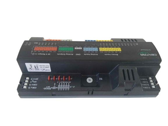 HoneyWell CLIOP831A Centraline PLC Controller 24VDC