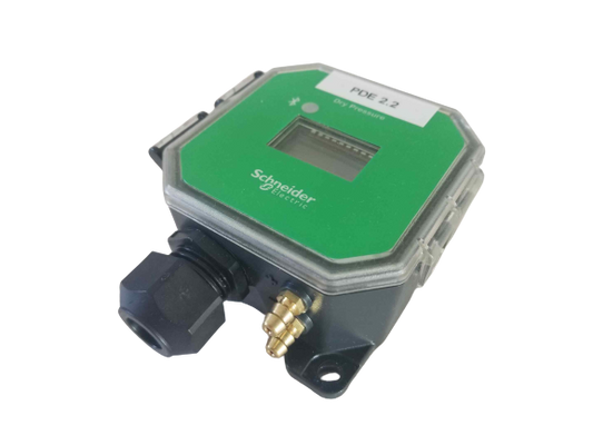 Schneider EPP302LCD Dry Panel Static Differential Pressure/air Sensor Module