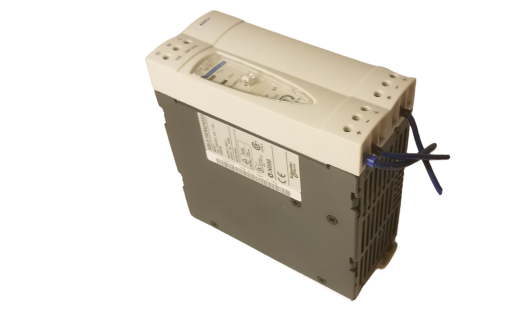 Schnedier Telemecanique ABL8 REM24050 Power Supply 100-240VAC 24VDC 120W