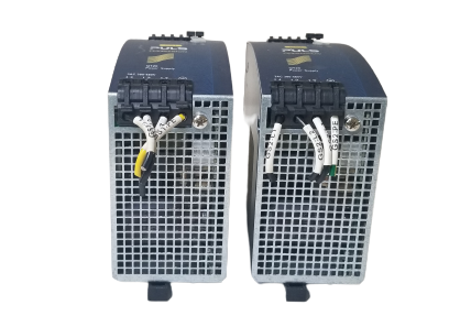 PULS DIMENSION QT20.241 GS1/GS2 POWER SUPPLY